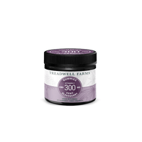 Very Elderberry CBD Gummies - Treadwell Farms