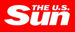 The US Sun Logo