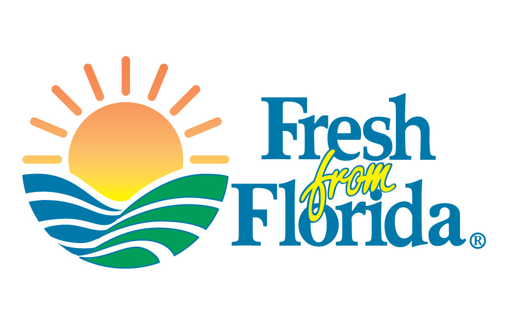 Fresh from Florida logo